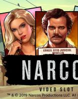 Narcos — захватывающий видеослот от мастеров NetEnt