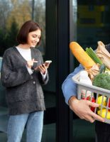 Подработка на выходные в Москве от Ventra Go!