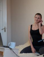 Работа веб-моделью: разоблачение индустрии