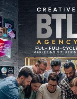 IAMBTL: Креативное BTL агентство полного цикла