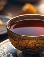 Тайна в чашке — путешествие в мир китайского чёрного чая