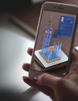 Приложения на базе AR/VR: реальность, которую вы создаете