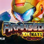 Armageddon 10K WAYS: Адское веселье с 10 000 способами выиграть