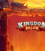 Kingdom Below: Огненное приключение в глубинах преисподней