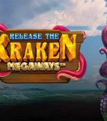 Release the Kraken Megaways: Океанские глубины и несметные сокровища