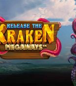 Release the Kraken Megaways: Океанские глубины и несметные сокровища