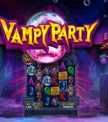 Vampy Party: Вечеринка с вампирами, которую вы не забудете