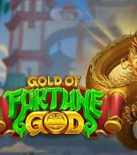 Gold of Fortune God — погружение в мир азиатской удачи