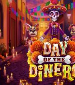 День большого куша — яркое путешествие в мир Día de los Muertos
