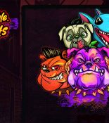 Rumble Mutts от Max Win Gaming: погружение в мир уличной романтики