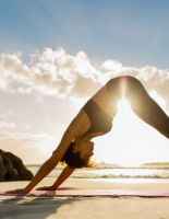 Йога — найди гармонию внутри себя