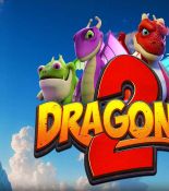 Dragonz 2: Магия азарта в мире огненных существ