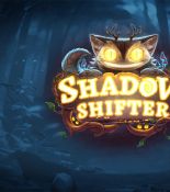 Погружение в мистический мир Shadow Shifter в казино Eldorado