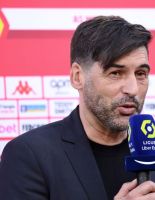 Паулу Фонсека готовится возглавить «Лион»