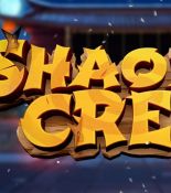 Shaolin Crew — cлот, где восточные боевые искусства приносят богатство