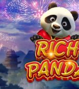 Панда, которая приносит богатство: как выиграть в Rich Panda от Expanse Studio