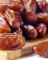 Финики — лакомство, еда или лекарство?