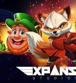 Expanse Studios — инновационный разработчик игровых автоматов в мире онлайн-гейминга