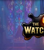 The Watcher — мир древнего ужаса и больших выигрышей