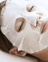 Зелёная революция красоты. 5 растительных ингредиентов в тканевых масках, которые действительно работают