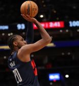 Математическая точность прогнозов NBA — четыре ставки на победу