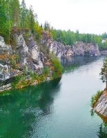 В поисках тайн Карелии: как мы открыли для себя северную сказку