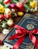 Что подарить на 8 Марта: топ-7 книг к Международному женскому дню