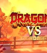 Битва огненных стихий — Dragons vs GigaBlox покоряет игровой мир