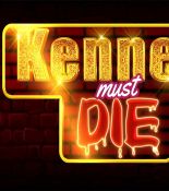 Kenneth Must Die от Nolimit City: Тёмная история азартных приключений