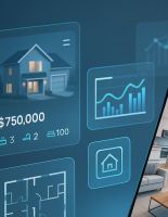 Технологии в маркетинге недвижимости — что реально работает в 2025 году