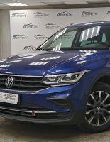 Официальный дилер Volkswagen в Москве — Автопрестус