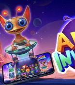 Инопланетный джекпот: Почему Alien Invaders взорвёт ваш мир азарта?