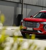 Доставка Haval Jolion из Китая в Россию