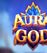 Aura God от Relax Gaming: когда мифология встречается с математикой