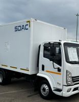 SDAC подтвердил выход модели K12, новые решения для южных регионов: итоги “ЮГАГРО 2025”