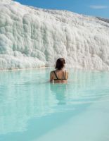 Термальные источники и спа-отели — здоровье и релаксация