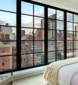 Панорамные окна в многоэтажке: когда красота требует не только жертв, но и инженерных решений