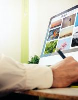 Как собрать портфолио, которое откроет двери в дизайн-студию