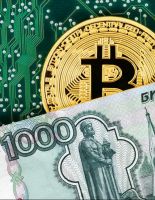 Где купить и продать криптовалюту в России