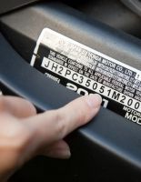VIN-код как паспорт автомобиля. Почему одна цифра меняет всё