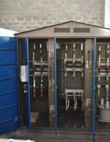 Экспертиза трансформаторной подстанции