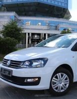 Аренда авто на свадьбу в Минске: красивый жест для гостей