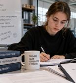 Как написать отчёт по производственной практике: структура, дневник и характеристика