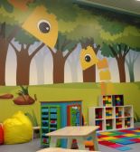 В городе профессий Kids City в Москве работают локации LEGO® Education Afterschool Programs