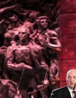 Россиянин Вячеслав Моше Кантор вновь избран президентом Европейского еврейского конгресса