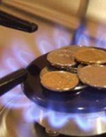 Конфликт между Россией и Украиной поднял рыночные цены на газ