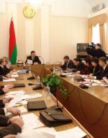 Новым министром торговли стал гендиректор "Белбакалеи"