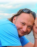 Юрий Гальцев: я «просто Солнце!»