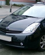 Названы 10 самых экономичных автомобилей 2009 года