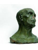 Искусствоведы нашли единственную скульптуру Леонардо да Винчи